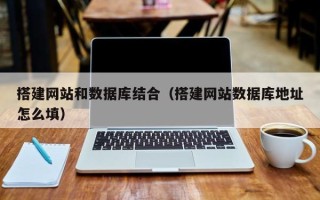娄底搭建网站和数据库结合（搭建网站数据库地址怎么填）